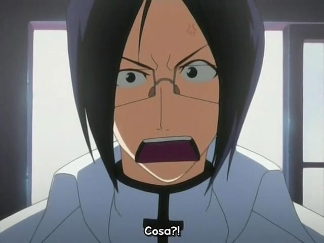 Otaku Gallery  / Anime e Manga / Bleach / Screen Shots / Episodi / 023 - L esecuzione di Rukia, prima del quattordicesimo giorno / 041.jpg